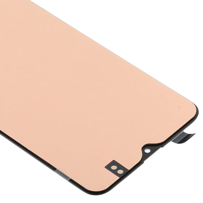6.36 inch OLED Material LCD Screen and Digitizer Full Assembly for Samsung Galaxy A20 SM-A205, For Samsung Galaxy A20(6.36 inch OLED Material)