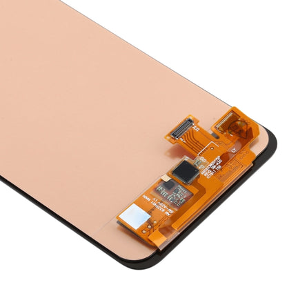 6.36 inch OLED Material LCD Screen and Digitizer Full Assembly for Samsung Galaxy A20 SM-A205, For Samsung Galaxy A20(6.36 inch OLED Material)