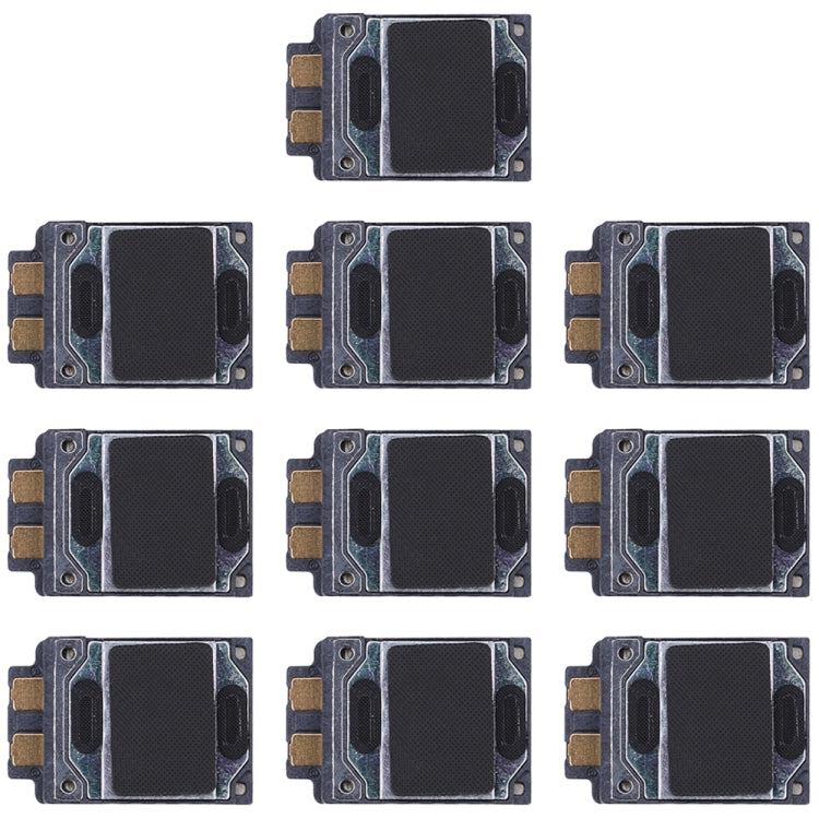 For Samsung Galaxy Fold 5G SM-F900 10pcs Earpiece Speaker, For Samsung Galaxy Fold 5G