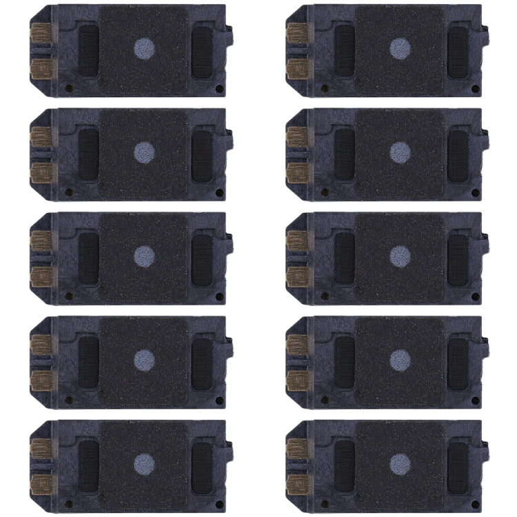 For Samsung Galaxy M10s SM-M107 10pcs Earpiece Speaker, For Samsung Galaxy M10s