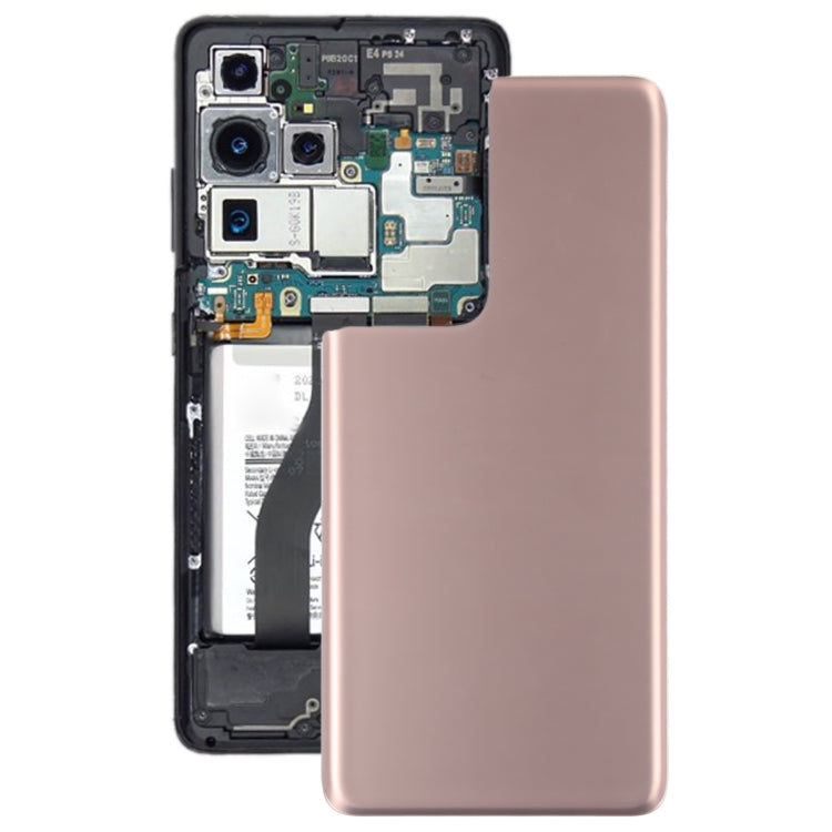 For Samsung Galaxy S21 Ultra 5G Battery Back Cover , For Samsung Galaxy S21 Ultra 5G