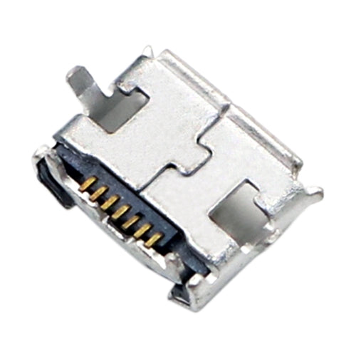 For Galaxy S8500 S8530 I329 S8536 M8910 B7300 10pcs Charging Port Connector, For Samsung Galaxy S8500