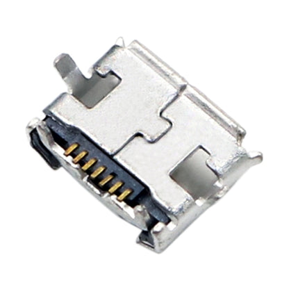 For Galaxy S8500 S8530 I329 S8536 M8910 B7300 10pcs Charging Port Connector, For Samsung Galaxy S8500