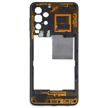 For Samsung Galaxy A32 5G  Middle Frame Bezel Plate, For Samsung Galaxy A32 5G