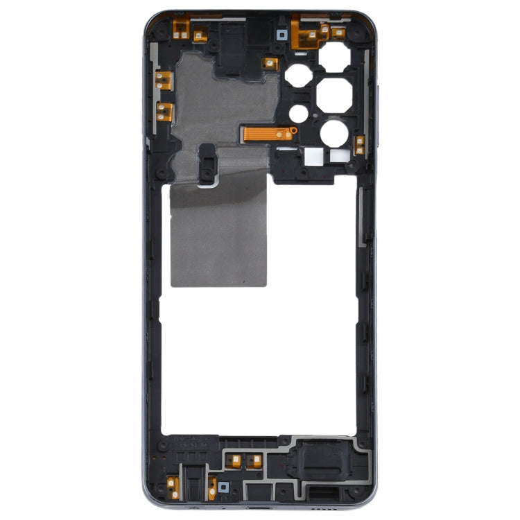 For Samsung Galaxy A32 5G  Middle Frame Bezel Plate, For Samsung Galaxy A32 5G