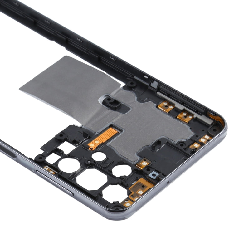 For Samsung Galaxy A32 5G  Middle Frame Bezel Plate, For Samsung Galaxy A32 5G