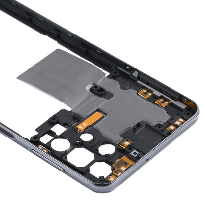 For Samsung Galaxy A32 5G  Middle Frame Bezel Plate, For Samsung Galaxy A32 5G