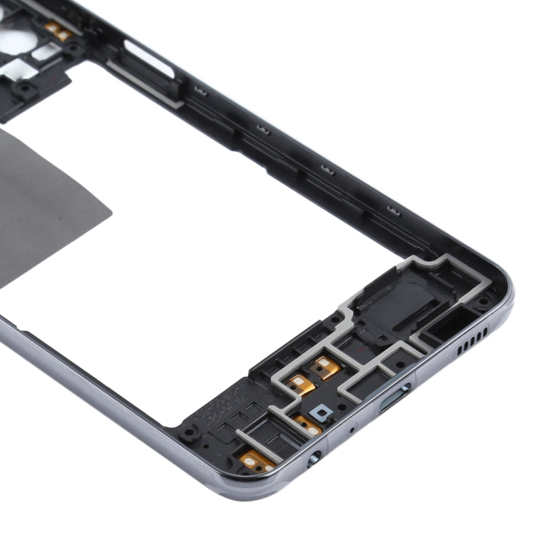 For Samsung Galaxy A32 5G  Middle Frame Bezel Plate, For Samsung Galaxy A32 5G