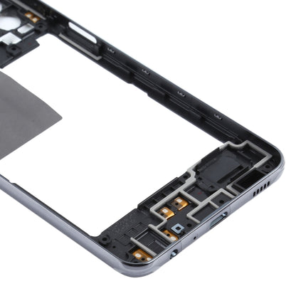 For Samsung Galaxy A32 5G  Middle Frame Bezel Plate, For Samsung Galaxy A32 5G