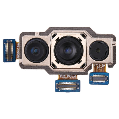 For Galaxy A70s  / SM-A707 Back Facing Camera, For Samsung Galaxy A70s