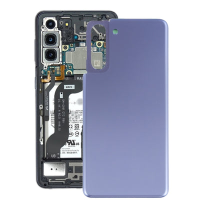 For Samsung Galaxy S21 Battery Back Cover , For Samsung Galaxy S21