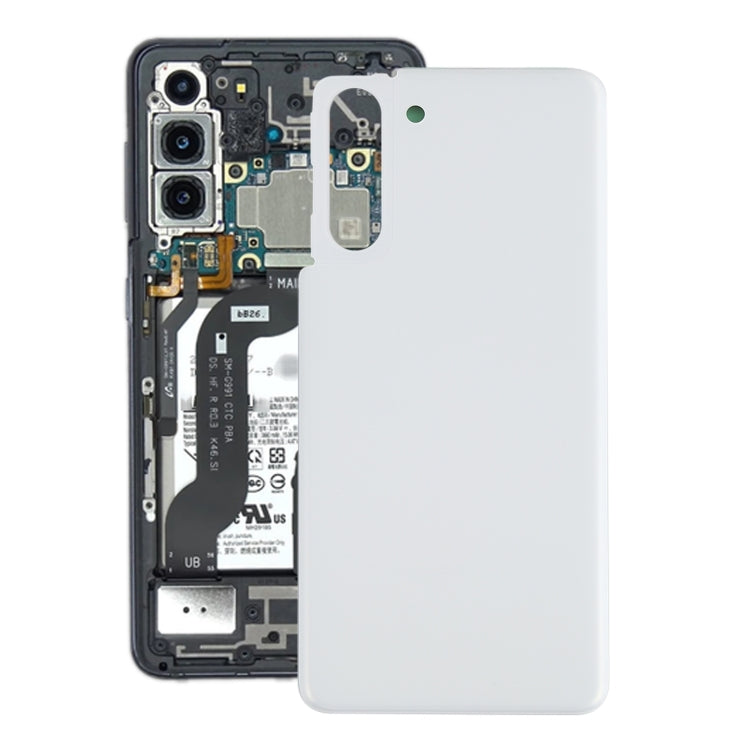 For Samsung Galaxy S21 Battery Back Cover , For Samsung Galaxy S21