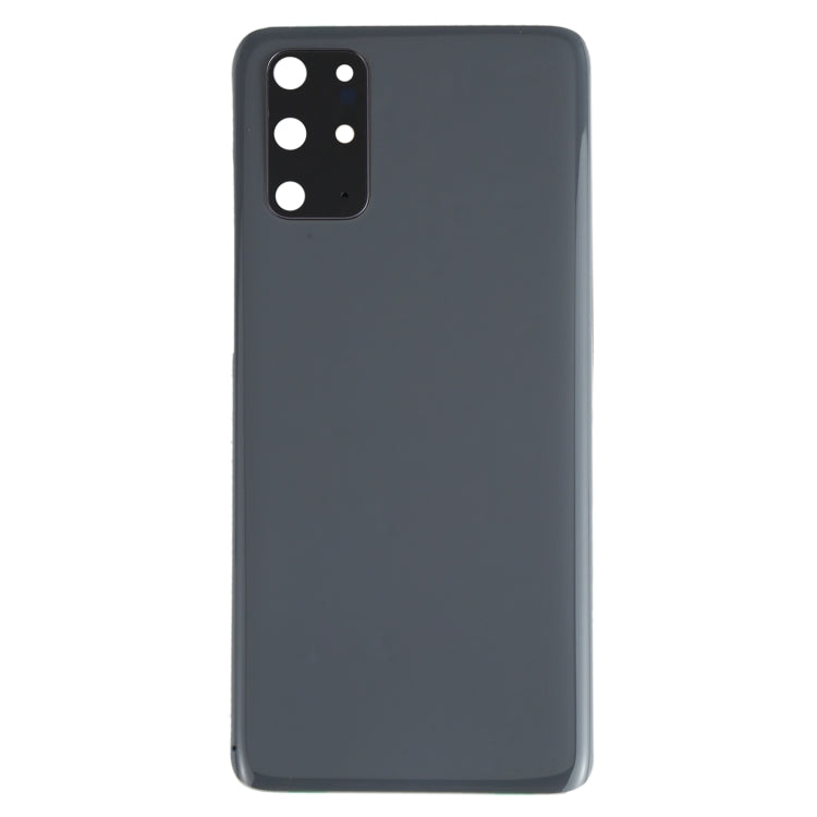 For Samsung Galaxy S20+ Battery Back Cover with Camera Lens Frame, For Samsung Galaxy S20+(with Camera Cover)