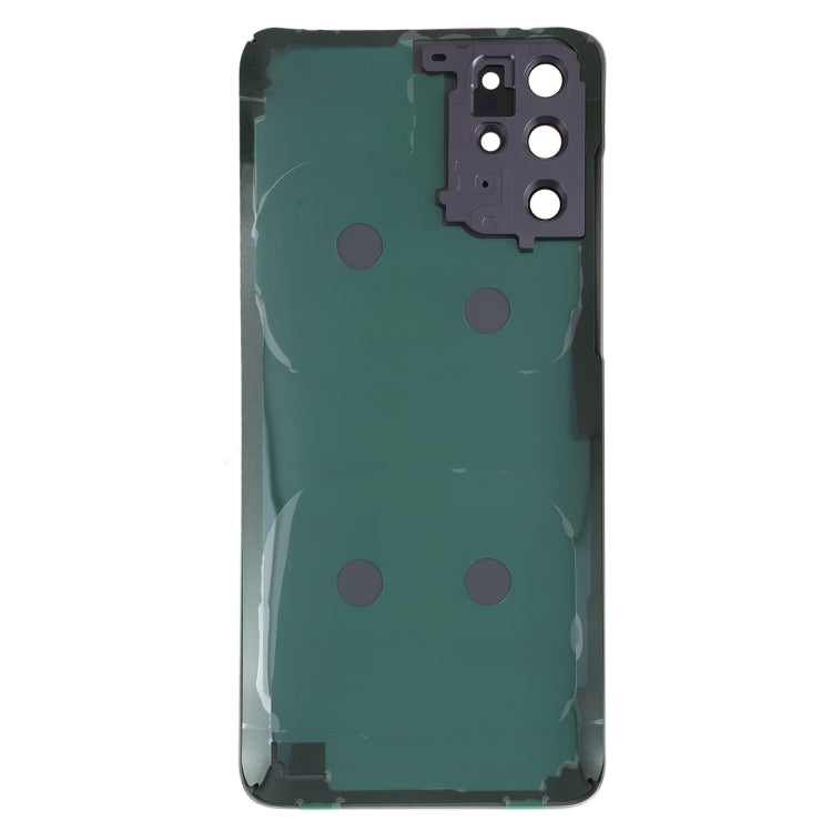 For Samsung Galaxy S20+ Battery Back Cover with Camera Lens Frame, For Samsung Galaxy S20+(with Camera Cover)