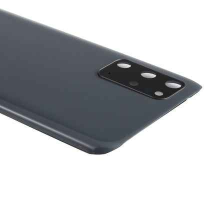 For Samsung Galaxy S20+ Battery Back Cover with Camera Lens Frame, For Samsung Galaxy S20+(with Camera Cover)