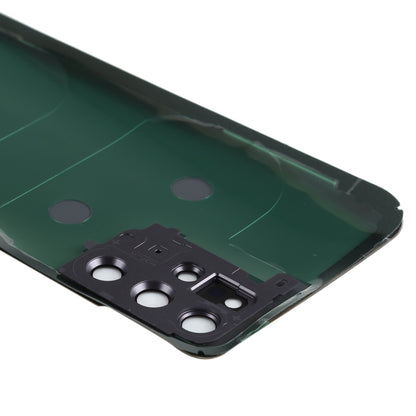 For Samsung Galaxy S20+ Battery Back Cover with Camera Lens Frame, For Samsung Galaxy S20+(with Camera Cover)