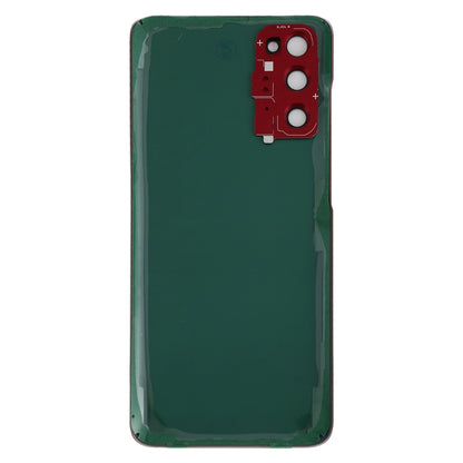 For Samsung Galaxy S20 Battery Back Cover with Camera Lens Frame, For Samsung Galaxy S20(with Camera Cover)