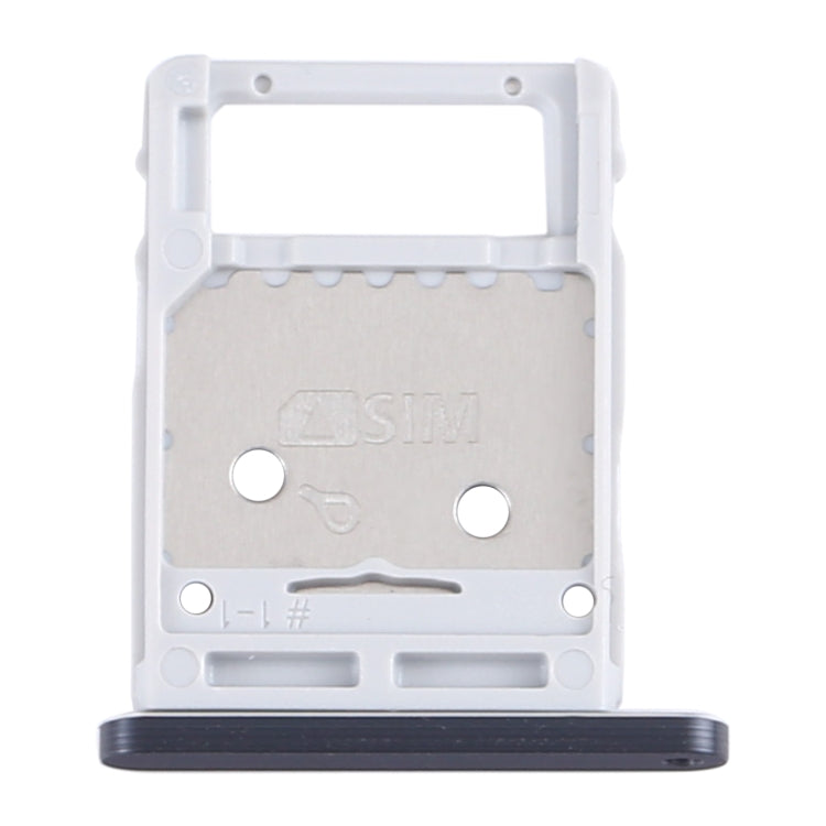 For Samsung Galaxy Tab S7 SM-T870/T875 SIM Card Tray + Micro SD Card Tray, For Samsung Galaxy Tab S7