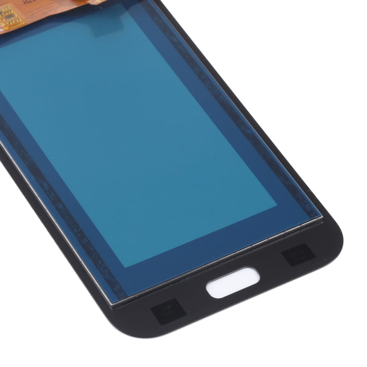 LCD Screen and Digitizer Full Assembly (TFT Material) for Galaxy A7 (2017), A720FA, A720F/DS, For Samsung Galaxy A7 (2017) TFT, For Galaxy A7 (2017) /A720FA