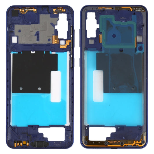 For Samsung Galaxy A60  Middle Frame Bezel Plate , For Samsung Galaxy A60