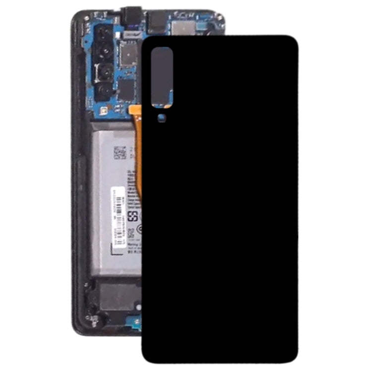 For Galaxy A7 (2018), A750F/DS, SM-A750G, SM-A750FN/DS Original Battery Back Cover , For Galaxy A7 (2018) Original, For Samsung Galaxy A7 (2018), For Samsung Galaxy A7 2018 (Original)