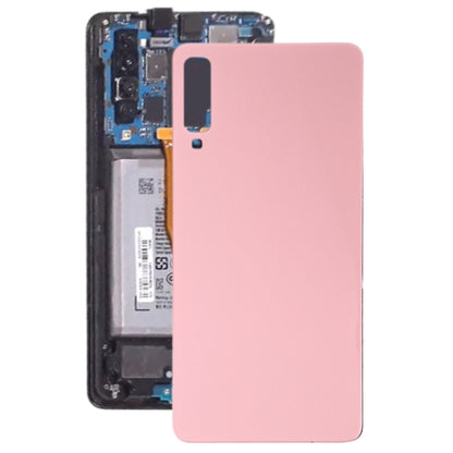 For Galaxy A7 (2018), A750F/DS, SM-A750G, SM-A750FN/DS Original Battery Back Cover , For Galaxy A7 (2018) Original, For Samsung Galaxy A7 (2018), For Samsung Galaxy A7 2018 (Original)
