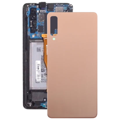 For Galaxy A7 (2018), A750F/DS, SM-A750G, SM-A750FN/DS Original Battery Back Cover , For Galaxy A7 (2018) Original, For Samsung Galaxy A7 (2018), For Samsung Galaxy A7 2018 (Original)