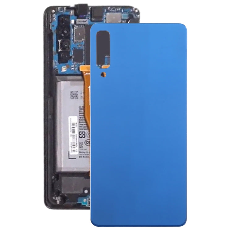 For Galaxy A7 (2018), A750F/DS, SM-A750G, SM-A750FN/DS Original Battery Back Cover , For Galaxy A7 (2018) Original, For Samsung Galaxy A7 (2018), For Samsung Galaxy A7 2018 (Original)