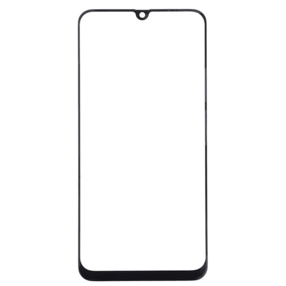 For Samsung Galaxy A50 / A30 / M30 / A4S 10pcs Front Screen Outer Glass Lens , For Samsung Galaxy A50