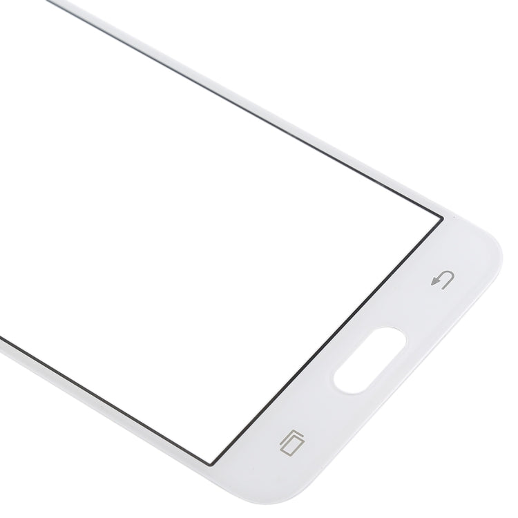 For Samsung Galaxy J5 Prime, On5 (2016), G570F/DS, G570Y 10pcs Front Screen Outer Glass Lens , For Samsung Galaxy J5 Prime