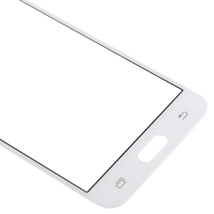 For Samsung Galaxy J5 Prime, On5 (2016), G570F/DS, G570Y 10pcs Front Screen Outer Glass Lens , For Samsung Galaxy J5 Prime