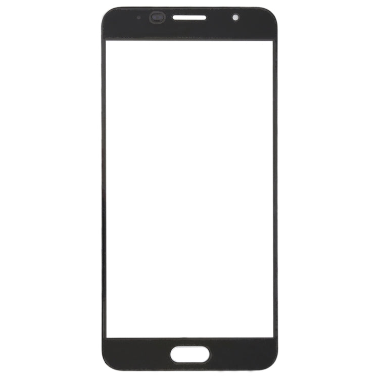 For Samsung Galaxy J7 Prime, On7 (2016), G610F, G610F/DS, G610F/DD, G610M, G610M/DS, G610Y/DS 10pcs Front Screen Outer Glass Lens , For Samsung Galaxy J7 Prime