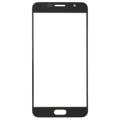 For Samsung Galaxy J7 Prime, On7 (2016), G610F, G610F/DS, G610F/DD, G610M, G610M/DS, G610Y/DS 10pcs Front Screen Outer Glass Lens , For Samsung Galaxy J7 Prime