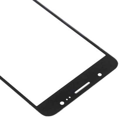 For Samsung Galaxy J5 (2016) / J510FN / J510F / J510G / J510Y / J510M 10pcs Front Screen Outer Glass Lens , For Samsung Galaxy J5 (2016)