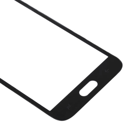 For Samsung Galaxy J2 Pro (2018), J250F/DS 10pcs Front Screen Outer Glass Lens , For Samsung Galaxy J2 Pro (2018)