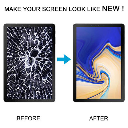 LCD Screen and Digitizer Full Assembly for Galaxy Tab S4 10.5 SM-T830 Wifi Version, For Samsung Galaxy Tab S4 10.5 SM-T830