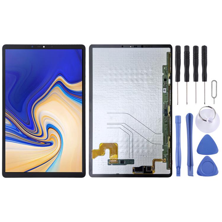 LCD Screen and Digitizer Full Assembly for Galaxy Tab S4 10.5 SM-T830 Wifi Version, For Samsung Galaxy Tab S4 10.5 SM-T830