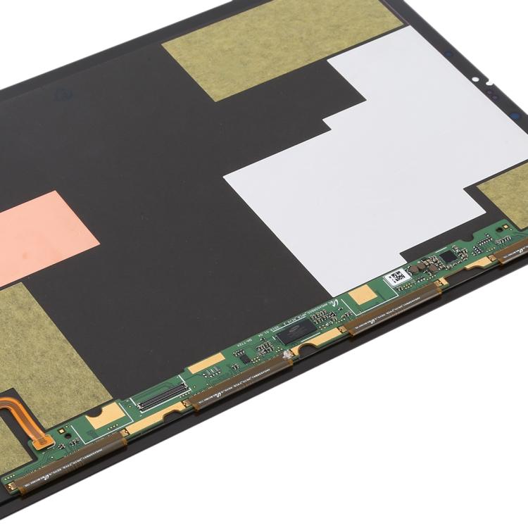 LCD Screen and Digitizer Full Assembly for Galaxy Tab S5e SM-T720/T725  Wifi Version, For Samsung Galaxy Tab S5e