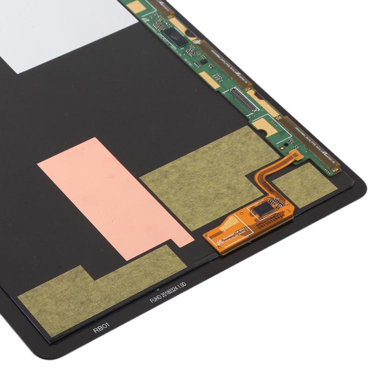 LCD Screen and Digitizer Full Assembly for Galaxy Tab S5e SM-T720/T725  Wifi Version, For Samsung Galaxy Tab S5e