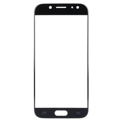 For Samsung Galaxy J7 (2017) / J730 10pcs Front Screen Outer Glass Lens , For Samsung Galaxy J7 (2017)