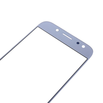 For Samsung Galaxy J7 (2017) / J730 10pcs Front Screen Outer Glass Lens , For Samsung Galaxy J7 (2017)