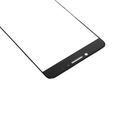 For Samsung Galaxy C7 Pro / C701 10pcs Front Screen Outer Glass Lens , For Samsung Galaxy C7 Pro