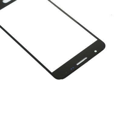 For Samsung Galaxy On5 / G550 10pcs Front Screen Outer Glass Lens , For Samsung Galaxy On5