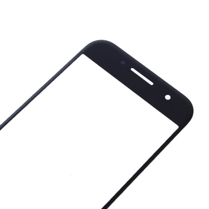 For Samsung Galaxy A7 (2017) / A720 10pcs Front Screen Outer Glass Lens , For Samsung Galaxy A7 (2017)
