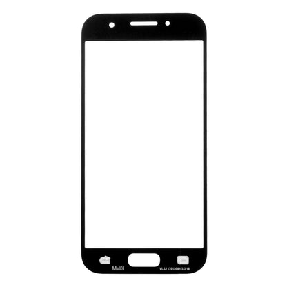 For Samsung Galaxy A3 (2017) / A320 10pcs Front Screen Outer Glass Lens , For Samsung Galaxy A3 (2017)