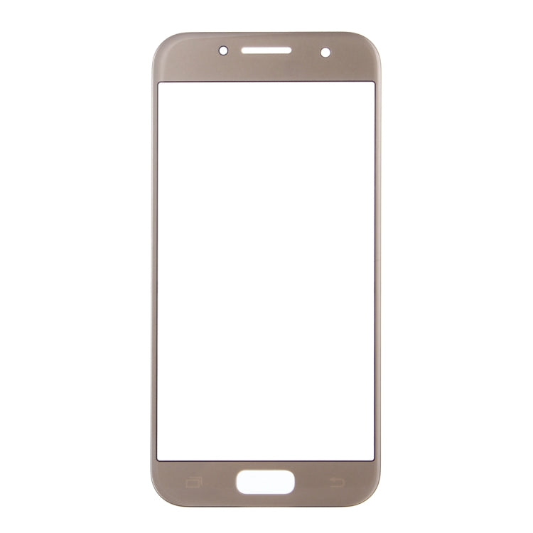 For Samsung Galaxy A3 (2017) / A320 10pcs Front Screen Outer Glass Lens , For Samsung Galaxy A3 (2017)