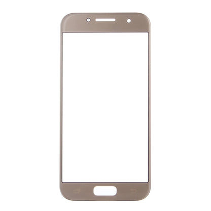 For Samsung Galaxy A3 (2017) / A320 10pcs Front Screen Outer Glass Lens , For Samsung Galaxy A3 (2017)