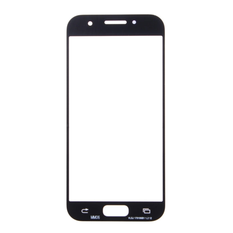 For Samsung Galaxy A3 (2017) / A320 10pcs Front Screen Outer Glass Lens , For Samsung Galaxy A3 (2017)