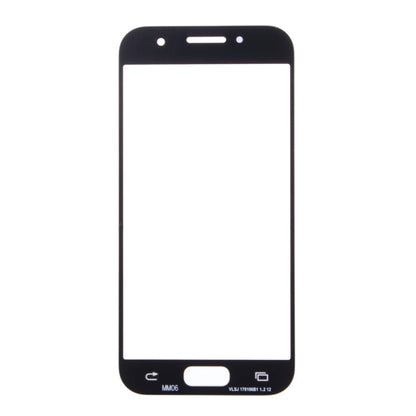 For Samsung Galaxy A3 (2017) / A320 10pcs Front Screen Outer Glass Lens , For Samsung Galaxy A3 (2017)