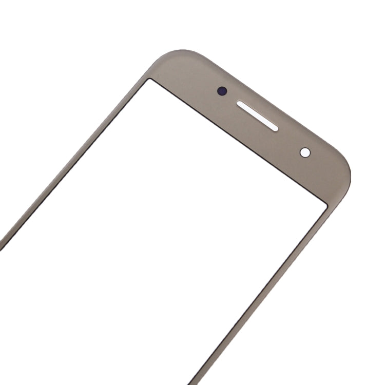 For Samsung Galaxy A3 (2017) / A320 10pcs Front Screen Outer Glass Lens , For Samsung Galaxy A3 (2017)